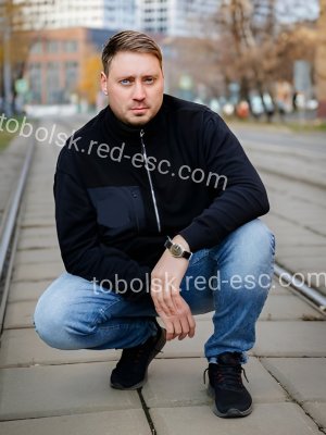 Сергей — Апшеронск