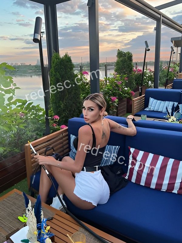 Алиса — Апшеронск