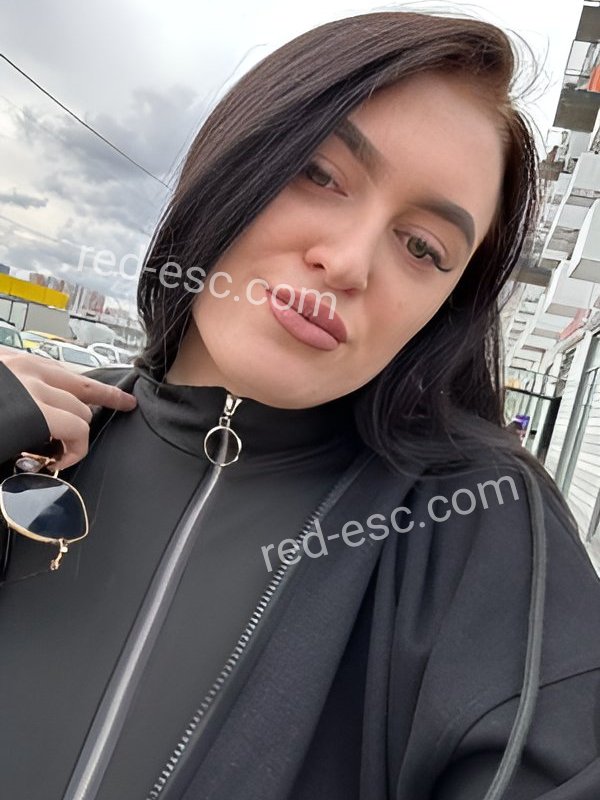 Тамара — Апшеронск